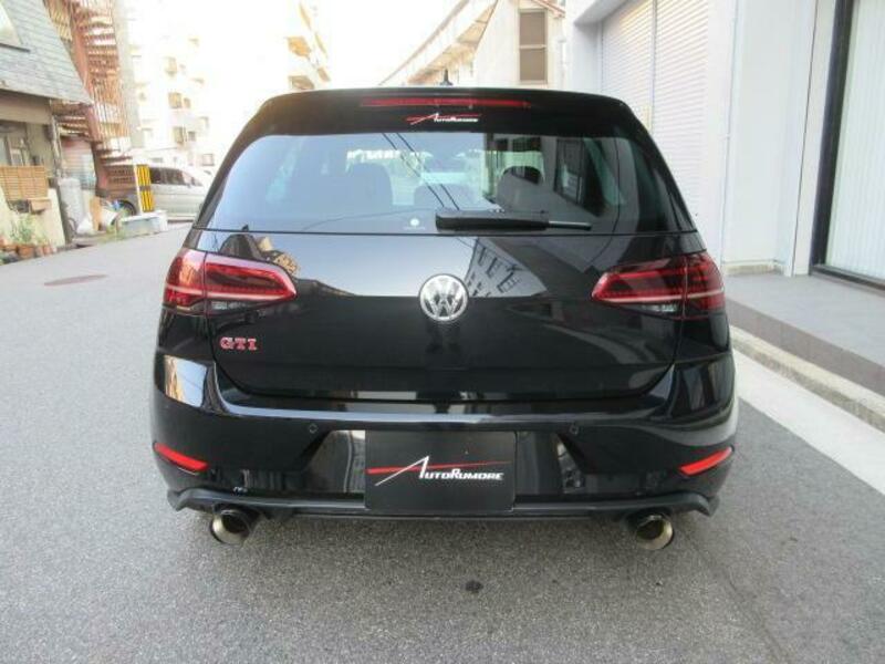 GOLF GTI