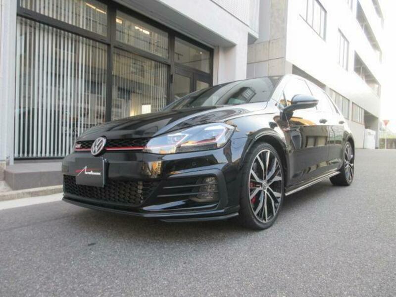 GOLF GTI