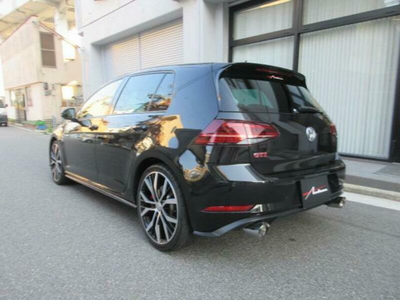 GOLF GTI