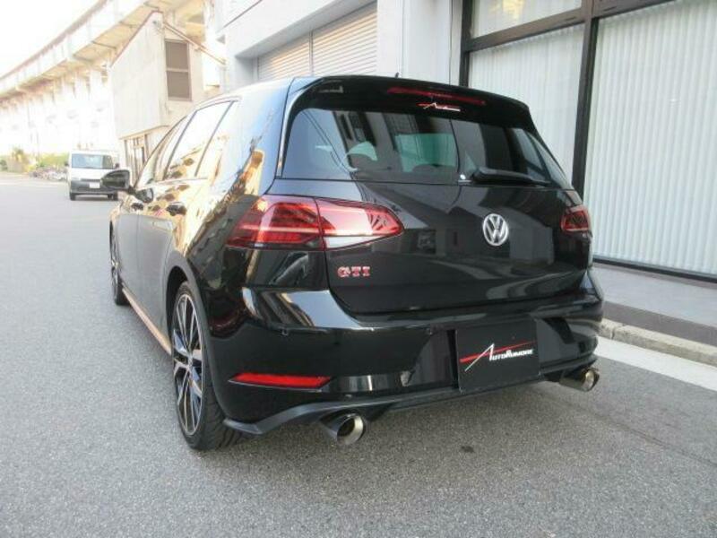 GOLF GTI