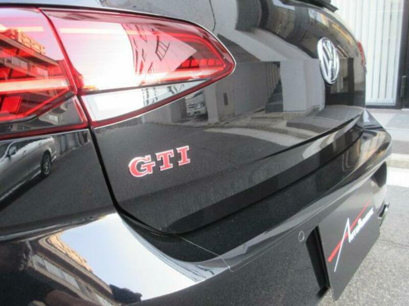 GOLF GTI