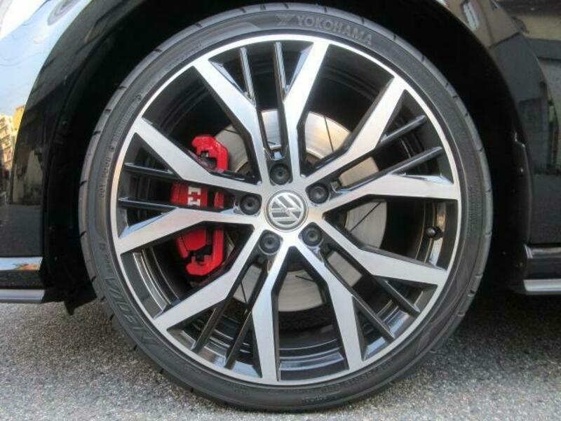 GOLF GTI