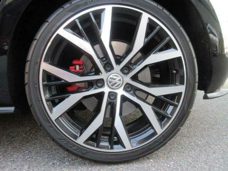 GOLF GTI