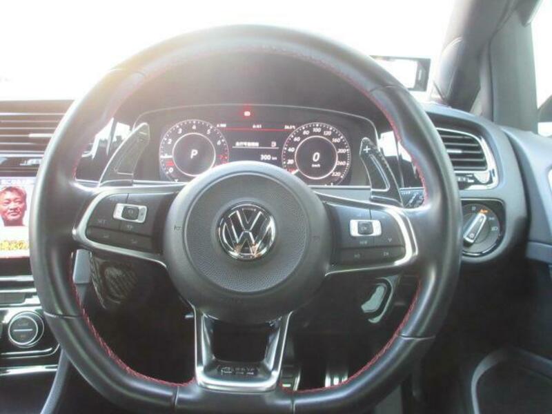GOLF GTI