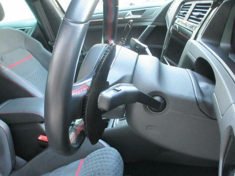 GOLF GTI