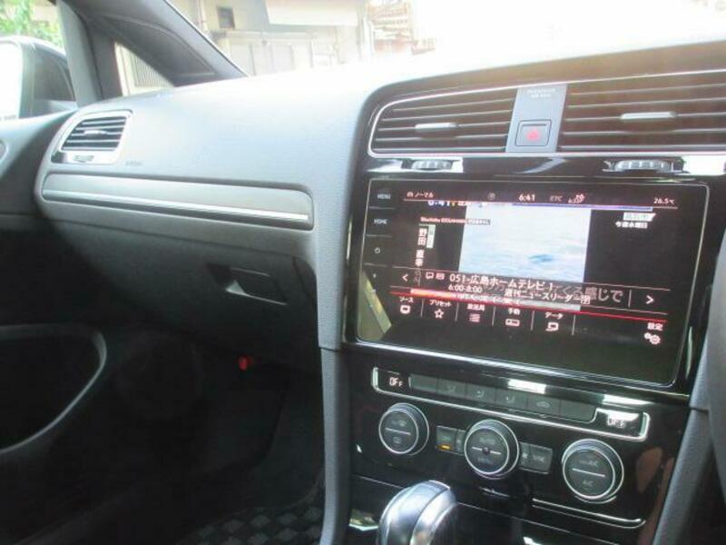 GOLF GTI