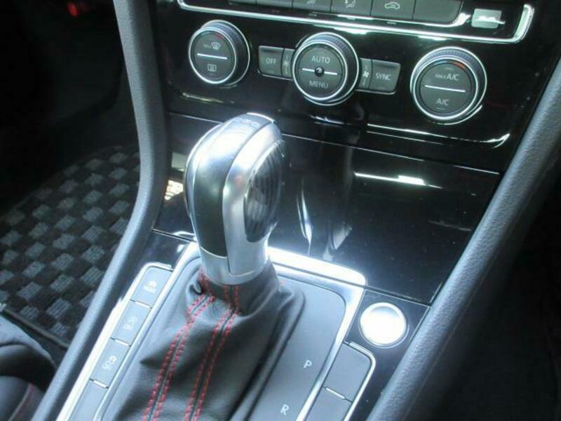GOLF GTI