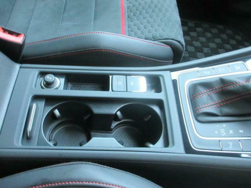 GOLF GTI