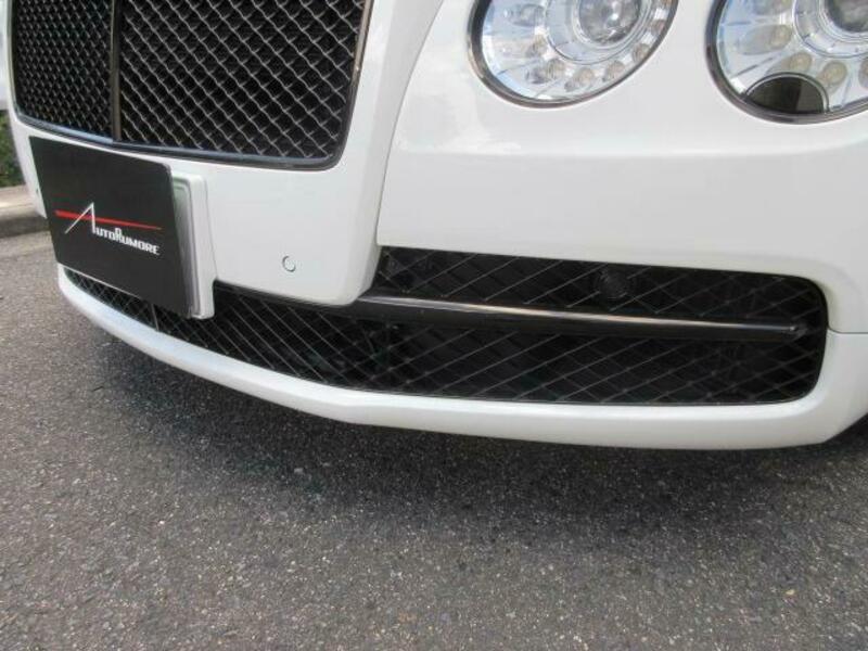 FLYING SPUR
