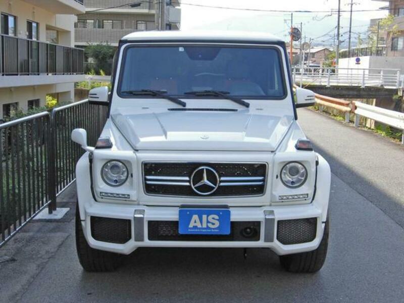 G-CLASS