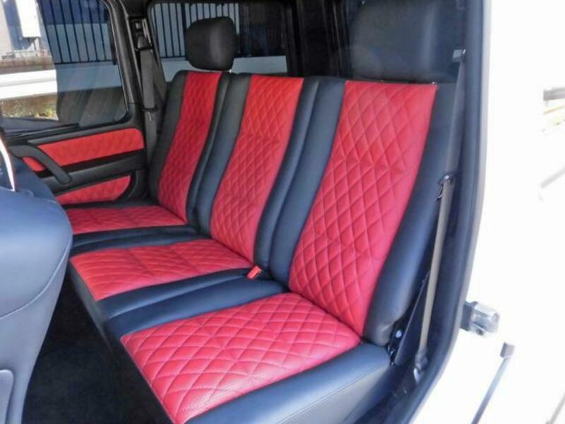 G-CLASS