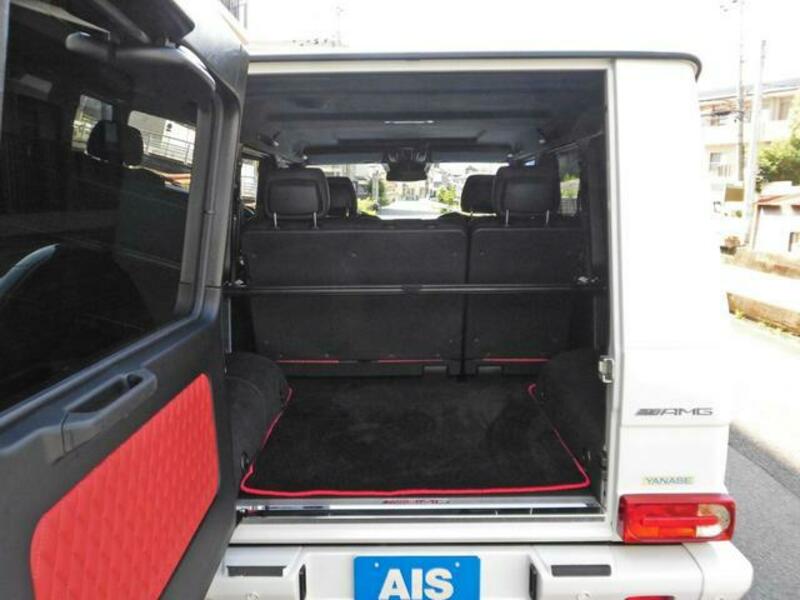 G-CLASS