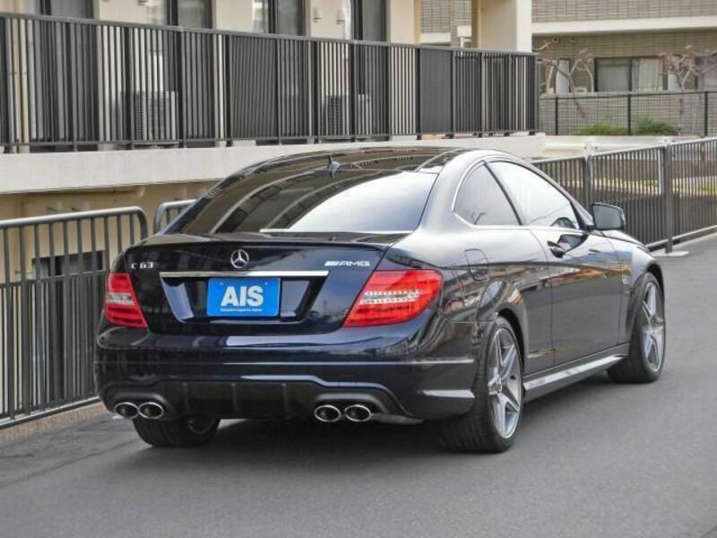 C-CLASS