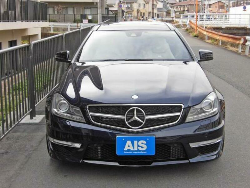 C-CLASS