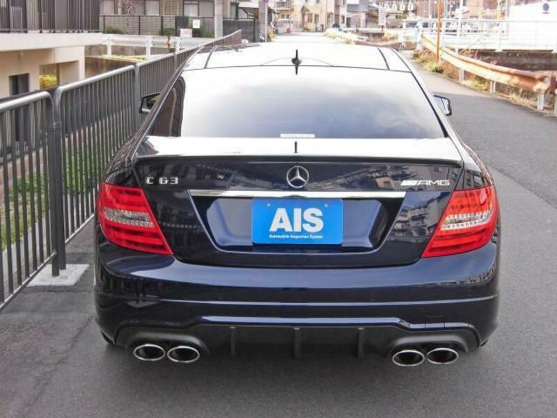 C-CLASS