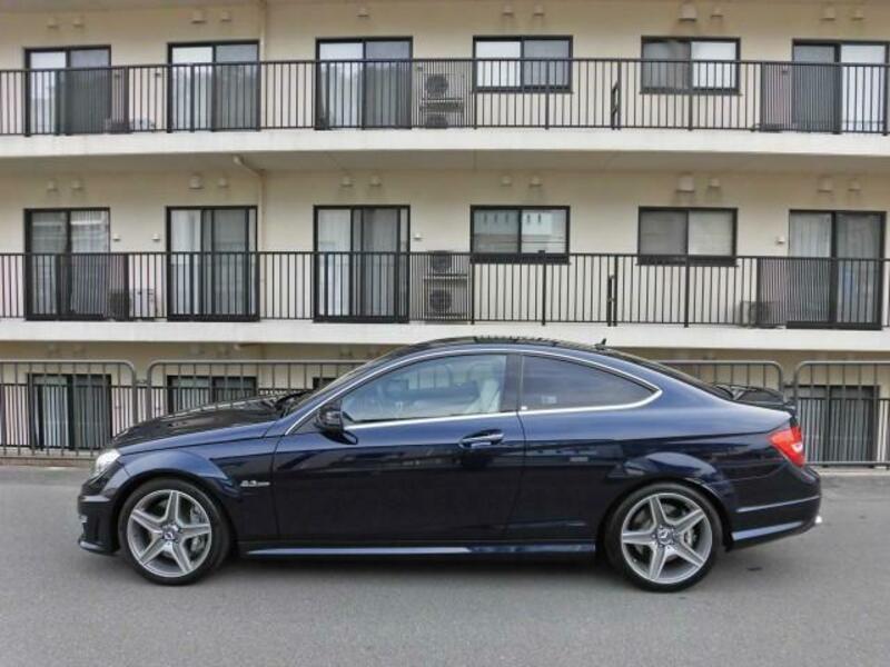 C-CLASS
