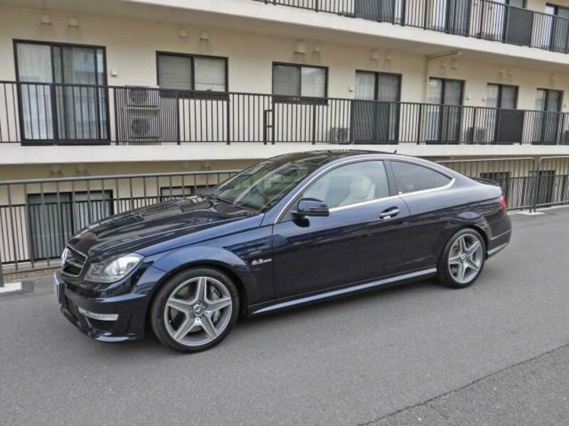 C-CLASS
