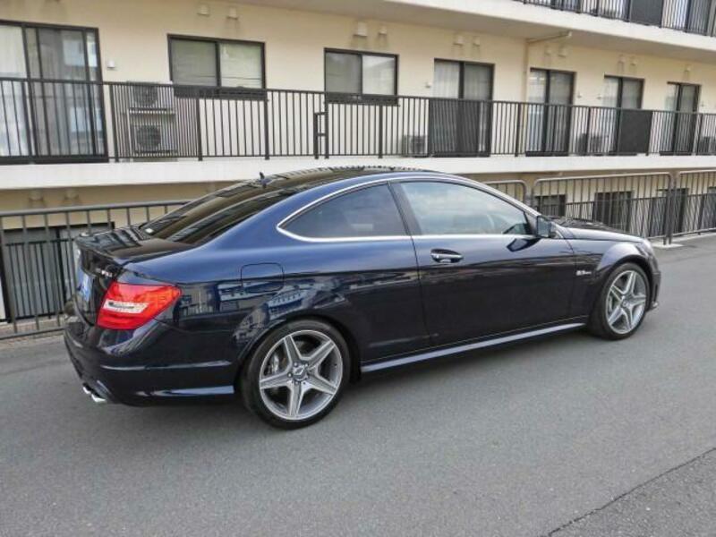 C-CLASS