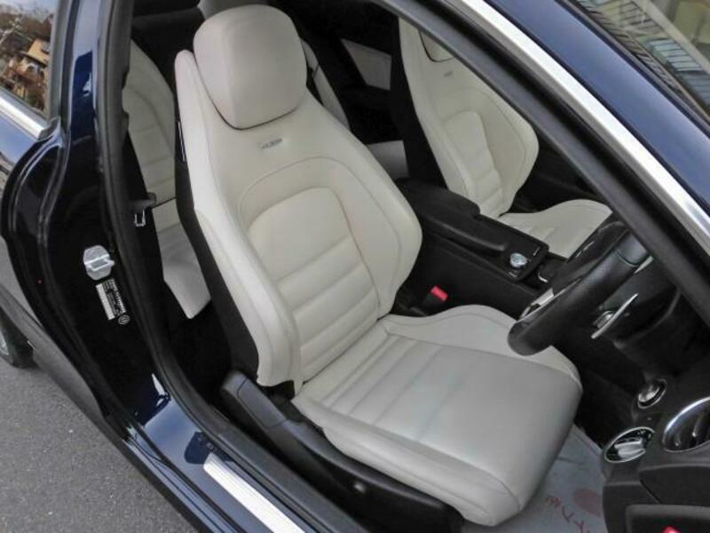 C-CLASS