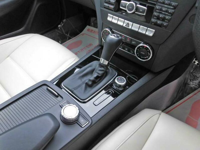 C-CLASS