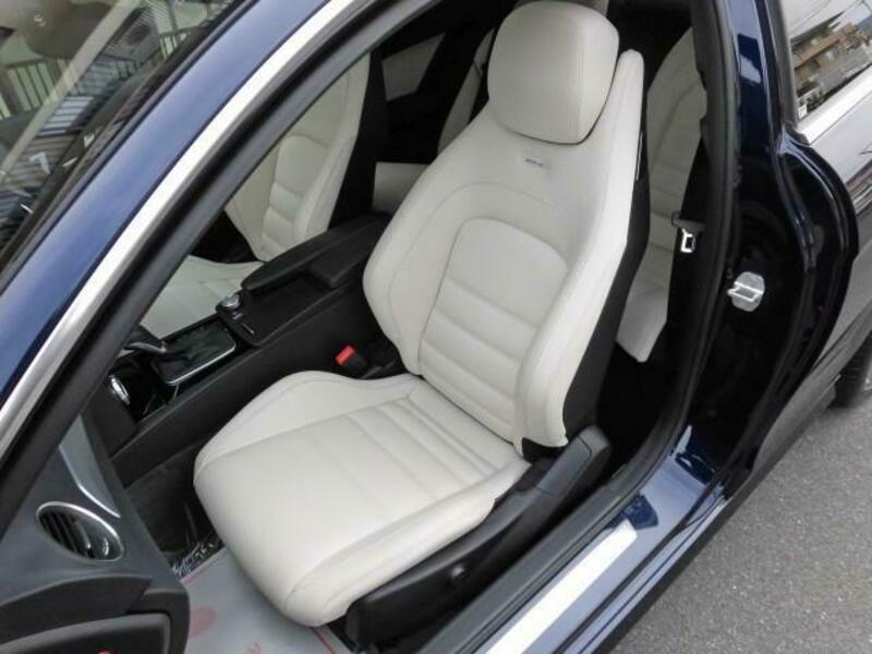 C-CLASS