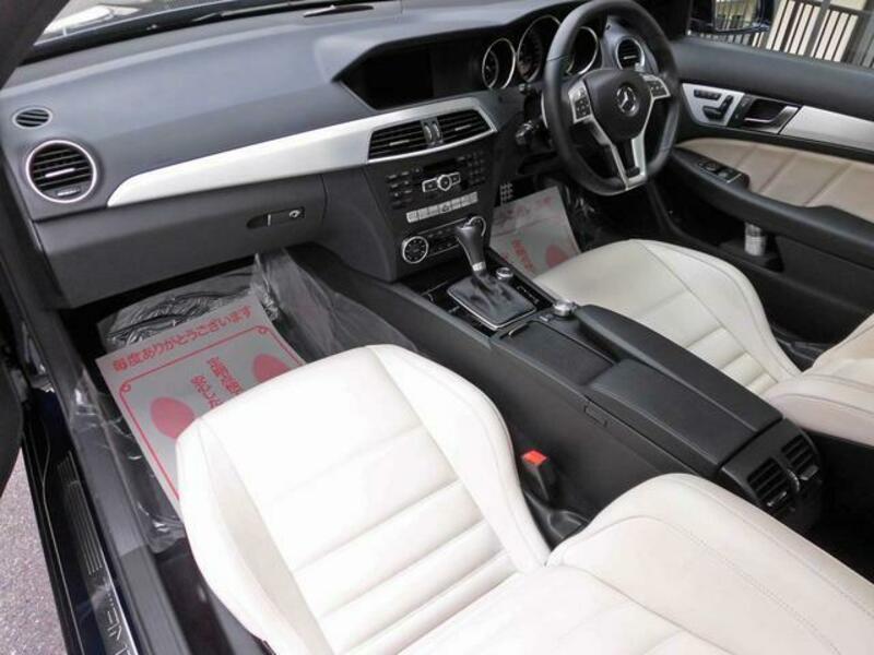 C-CLASS