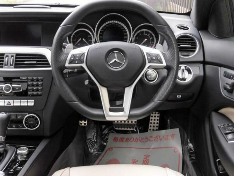 C-CLASS