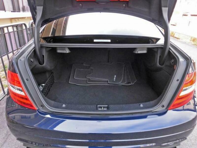 C-CLASS