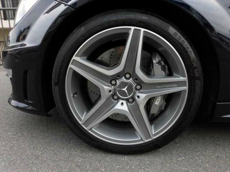 C-CLASS