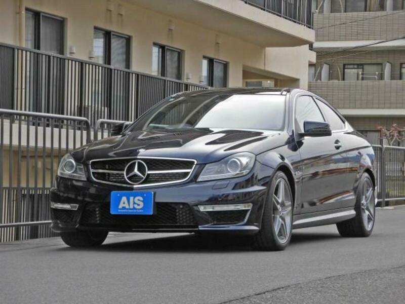 C-CLASS