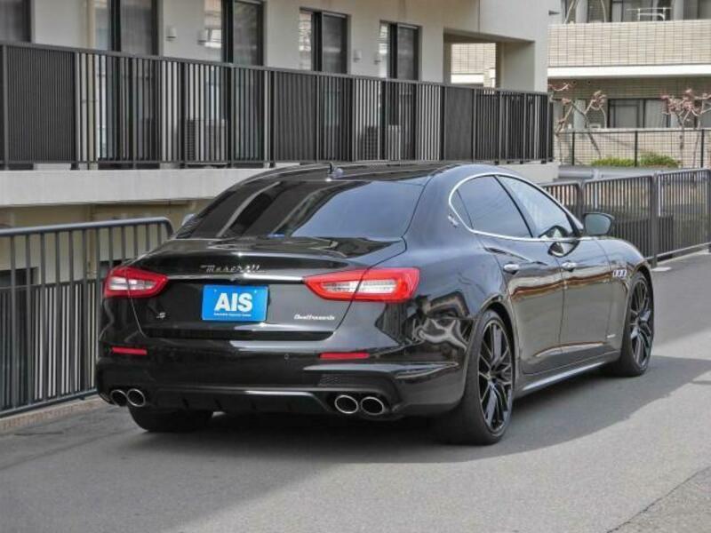 QUATTROPORTE