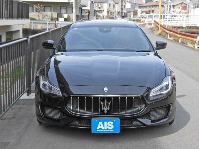 QUATTROPORTE