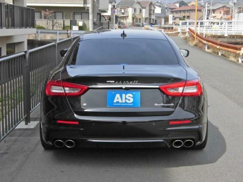 QUATTROPORTE