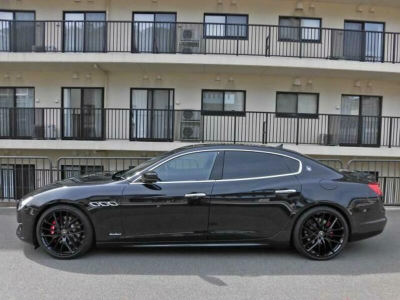 QUATTROPORTE