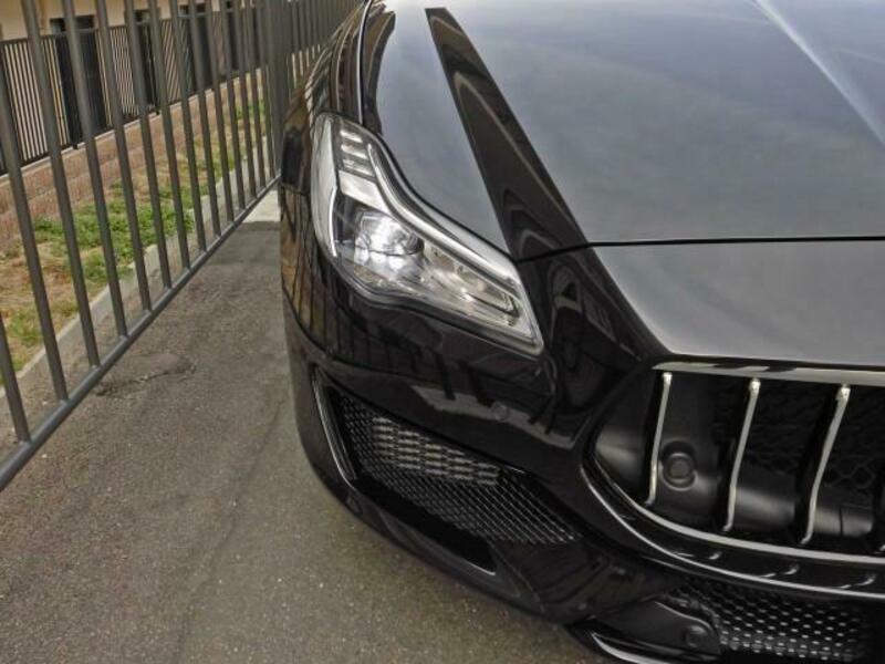 QUATTROPORTE