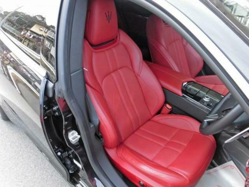 QUATTROPORTE