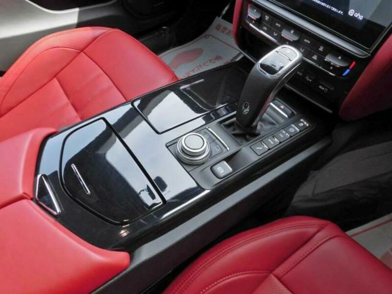 QUATTROPORTE