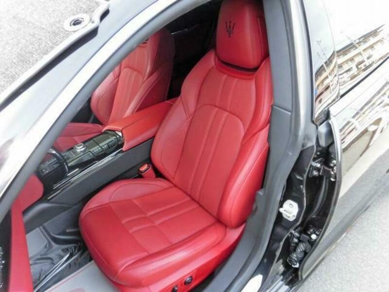 QUATTROPORTE