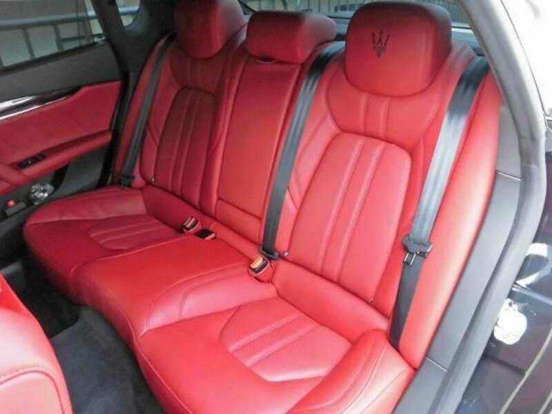 QUATTROPORTE