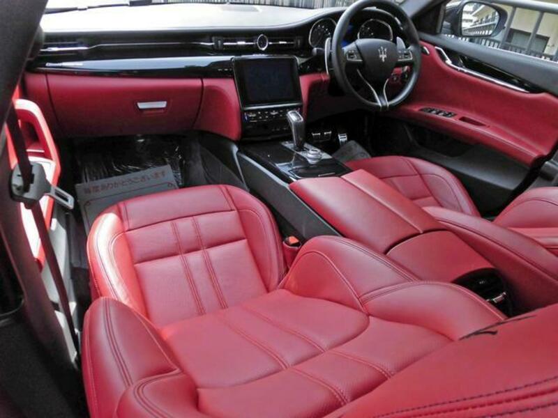 QUATTROPORTE