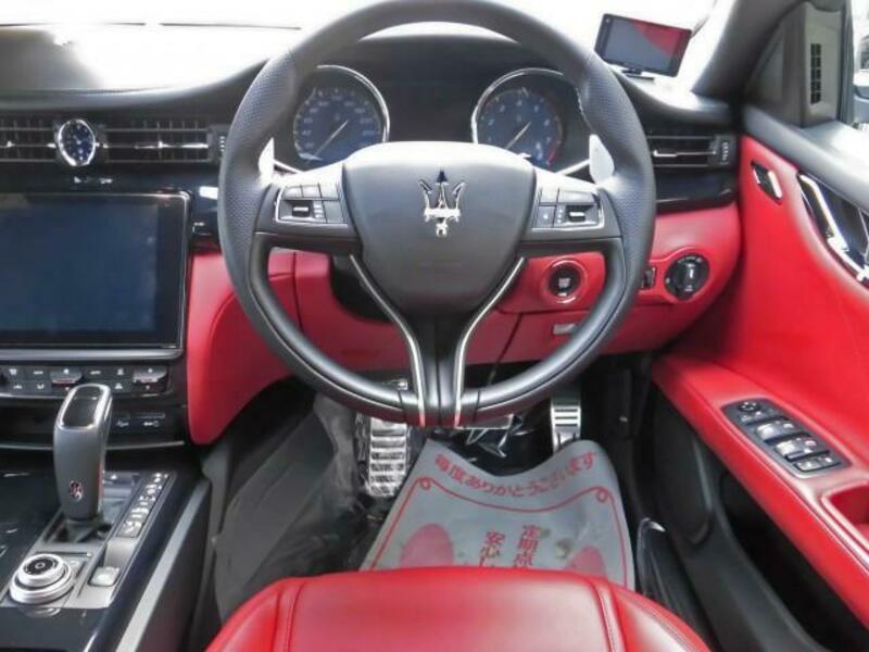 QUATTROPORTE