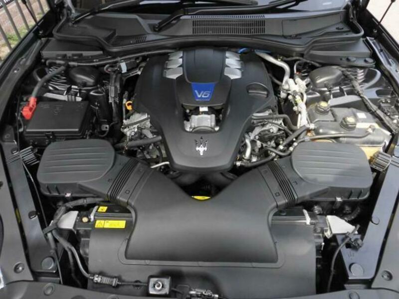 QUATTROPORTE