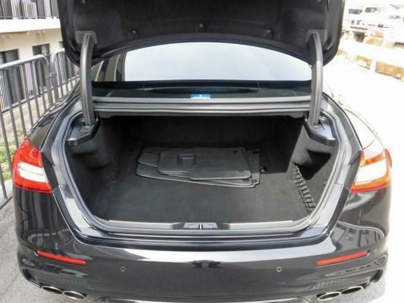 QUATTROPORTE