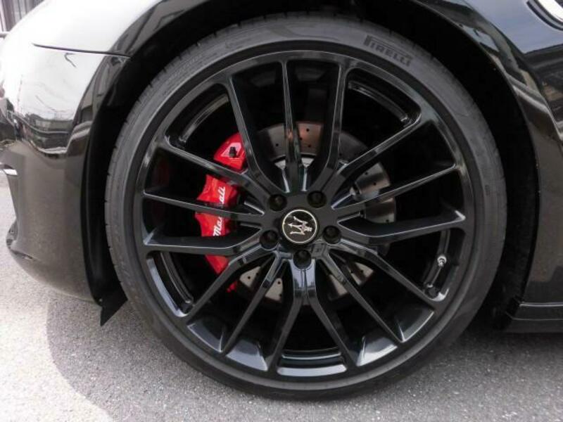QUATTROPORTE