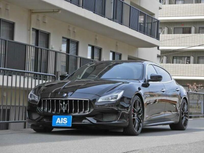 QUATTROPORTE