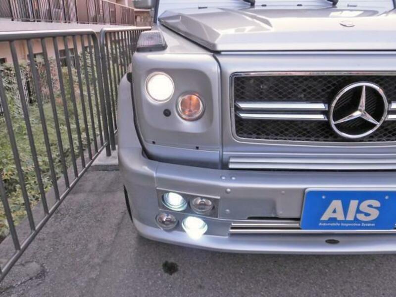 G-CLASS