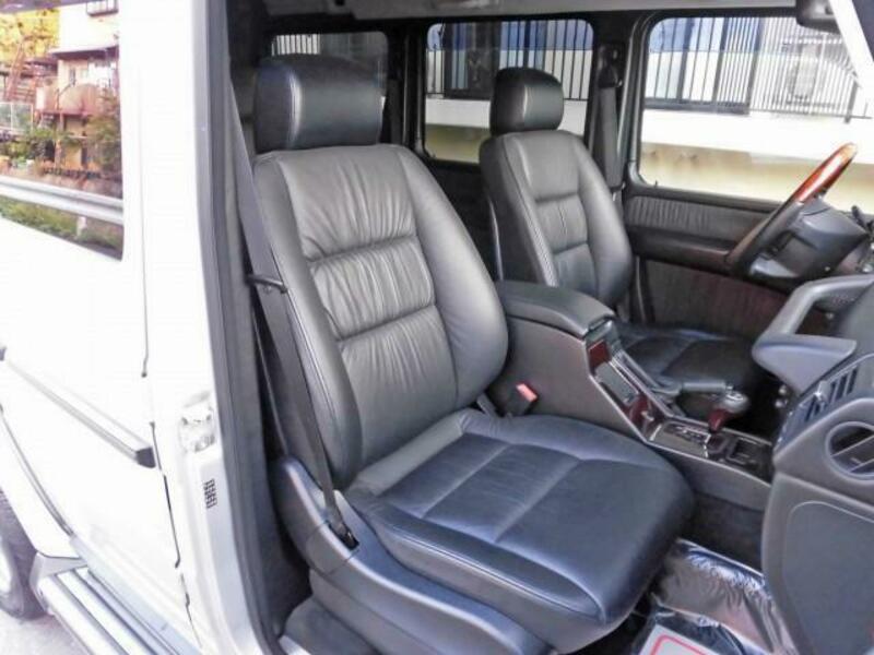 G-CLASS