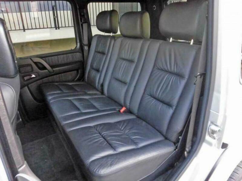 G-CLASS