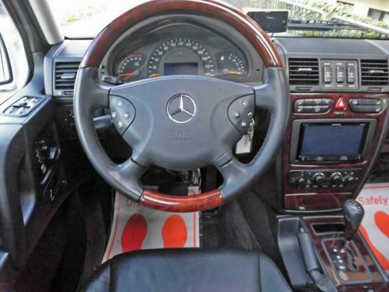G-CLASS