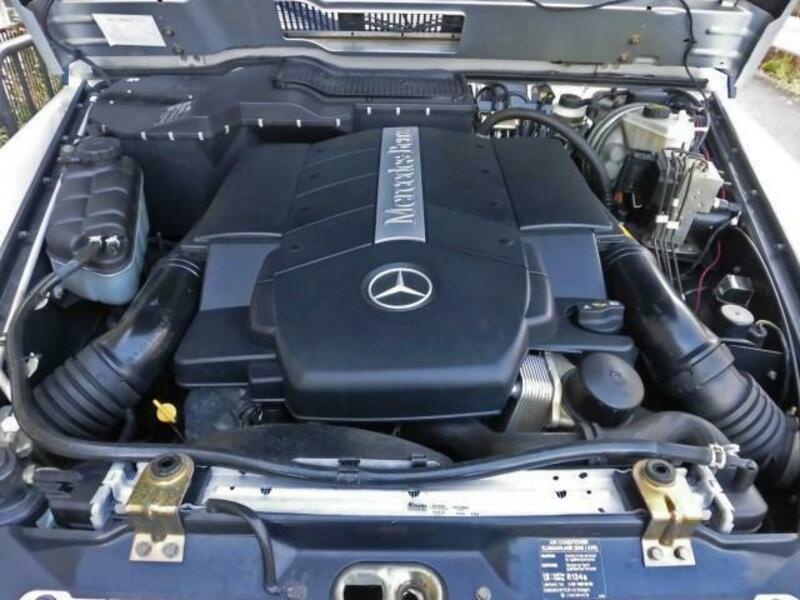 G-CLASS